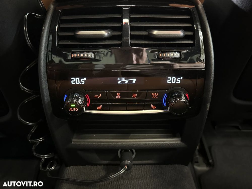 BMW M5 - 26