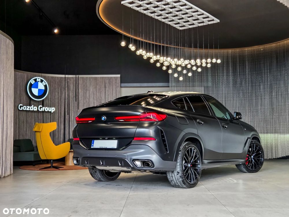 BMW X6 - 2