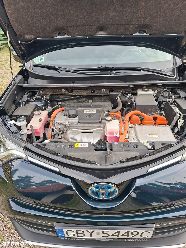 Toyota RAV4 - 14