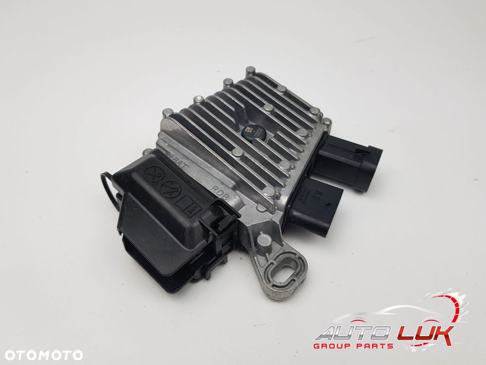 NOWY ORYGINALNY Moduł Sterownik Komputer Peugeot DS Citroen 9849272280 - 1