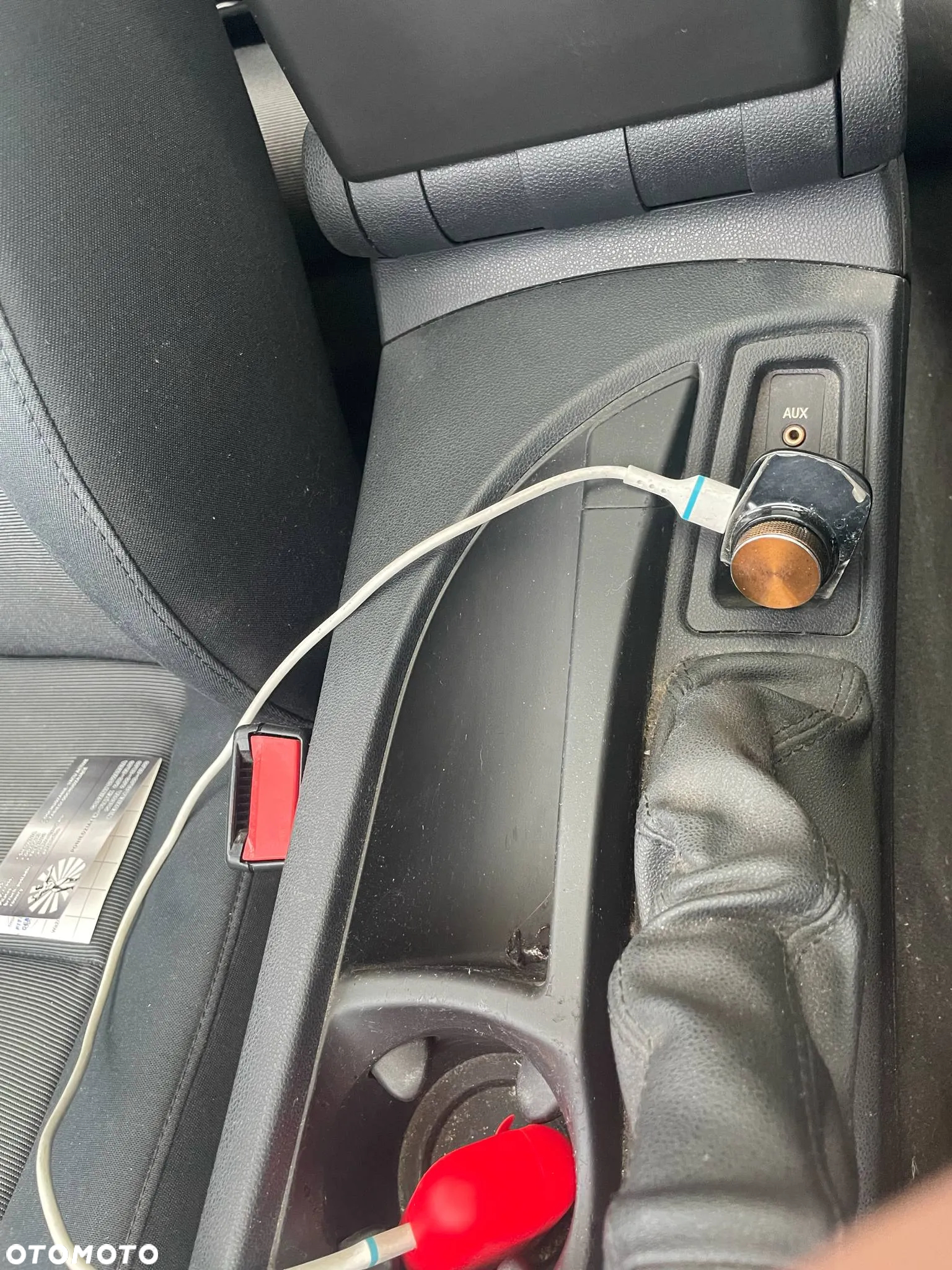 BMW Seria 1 116i - 17