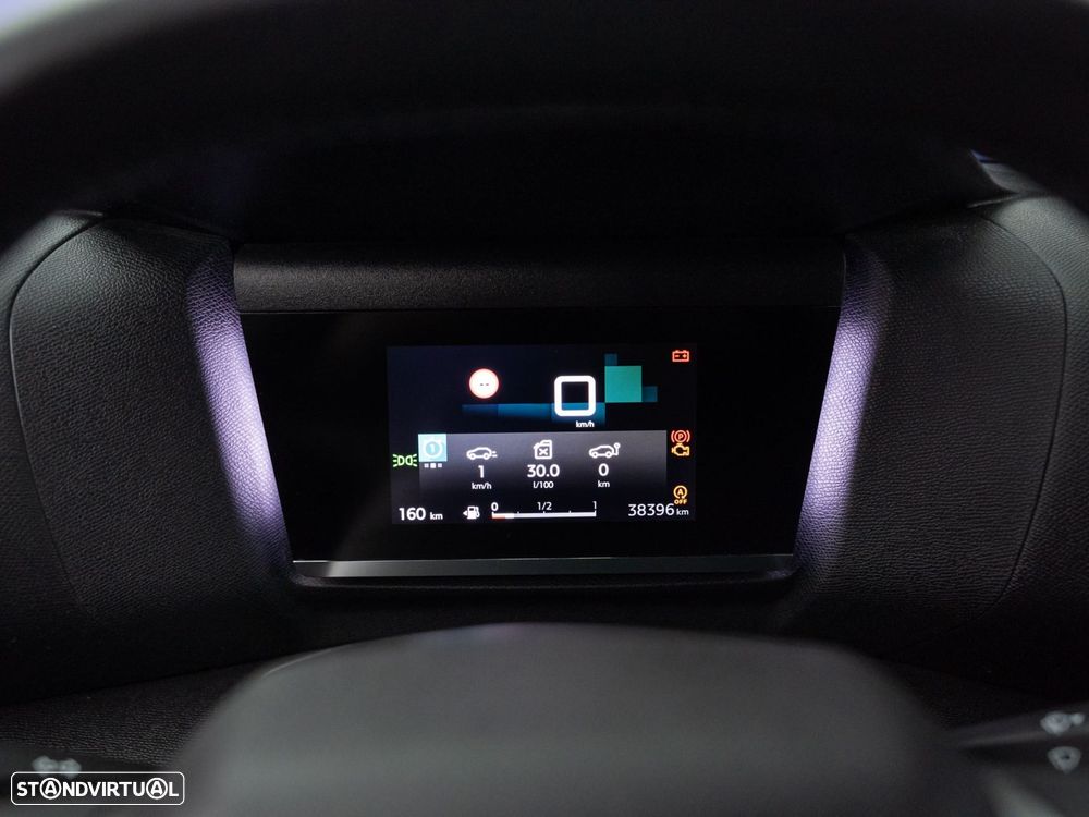 Citroën C4 1.2 PureTech Feel Pack - 16