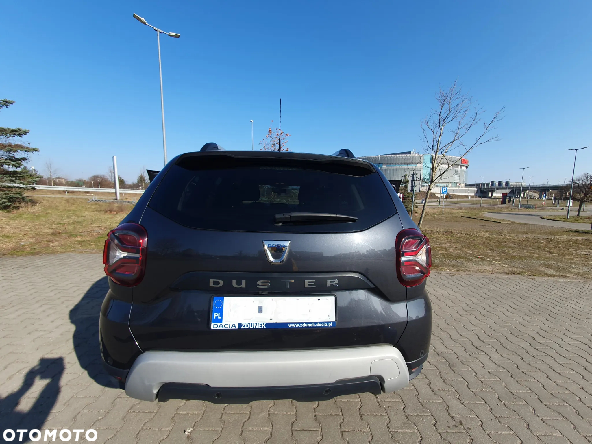 Dacia Duster 1.0 TCe Prestige - 3