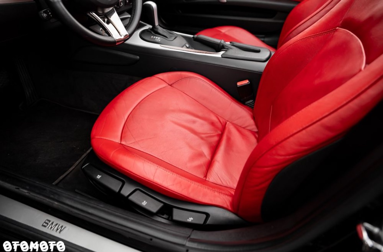 BMW Z4 roadster 2.5i - 25