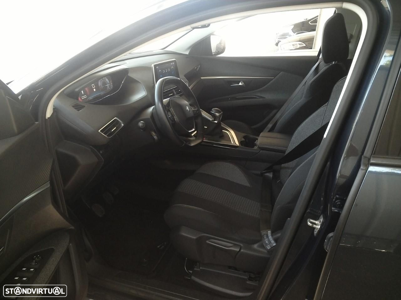 Peugeot 5008 1.5 BlueHDi Active - 5