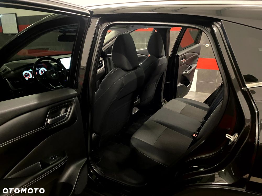 Nissan Qashqai 1.3 DIG-T Tekna - 21