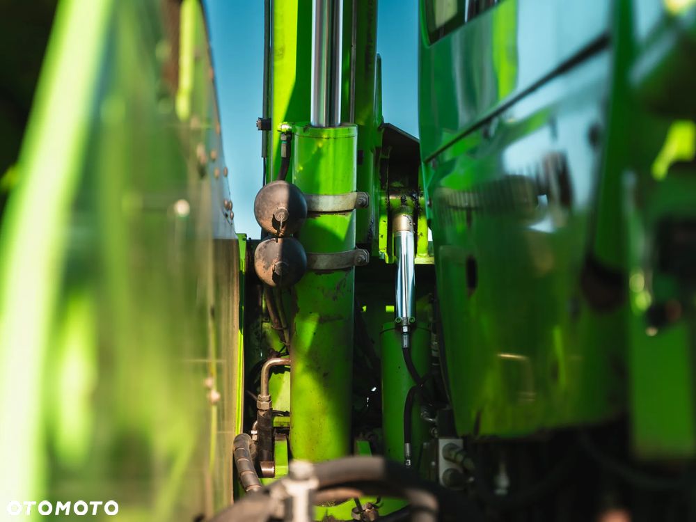Merlo P40.7CS ładowarka teleskopowa, super stan, bogato wyposażona - 19