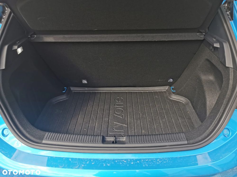 MG MG3 1.5 HEV+ Exclusive - 8