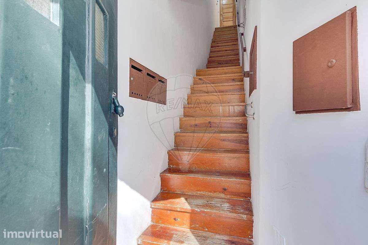 Apartamento T1 para arrendamento - Grande imagem: 4/16