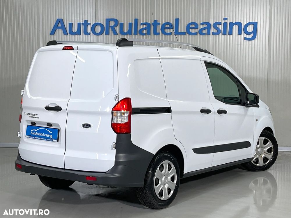 Ford Transit Courier - 3