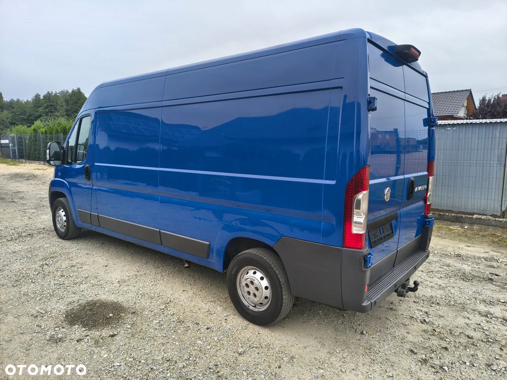 Fiat Ducato - 6