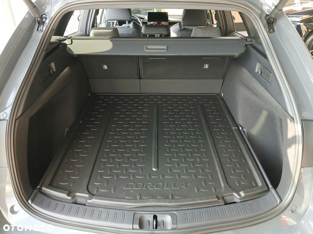 Toyota Corolla 1.8 Hybrid Style - 27