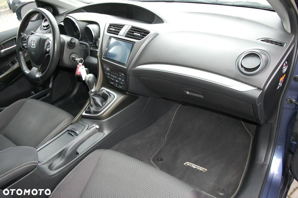 Honda Civic - 24