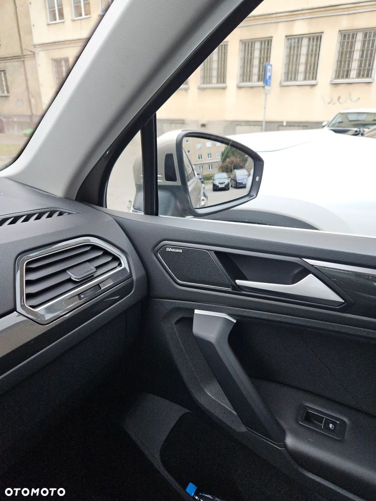 Volkswagen Tiguan 2.0 TSI BMT 4Mot Highline DSG - 7
