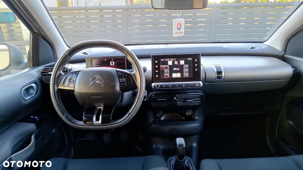 Citroën C4 Cactus 1.2 PureTech Shine - 14