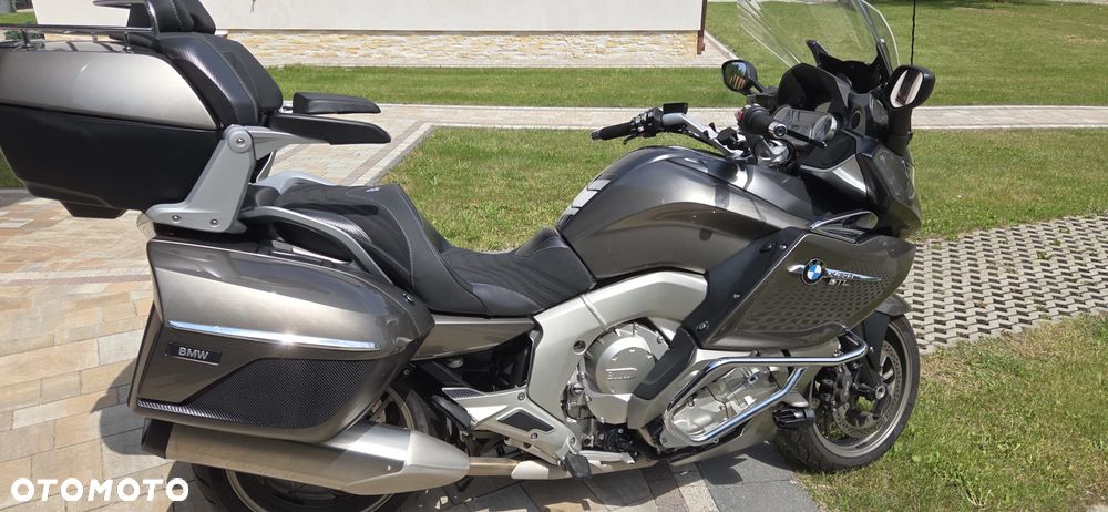 BMW K - 11
