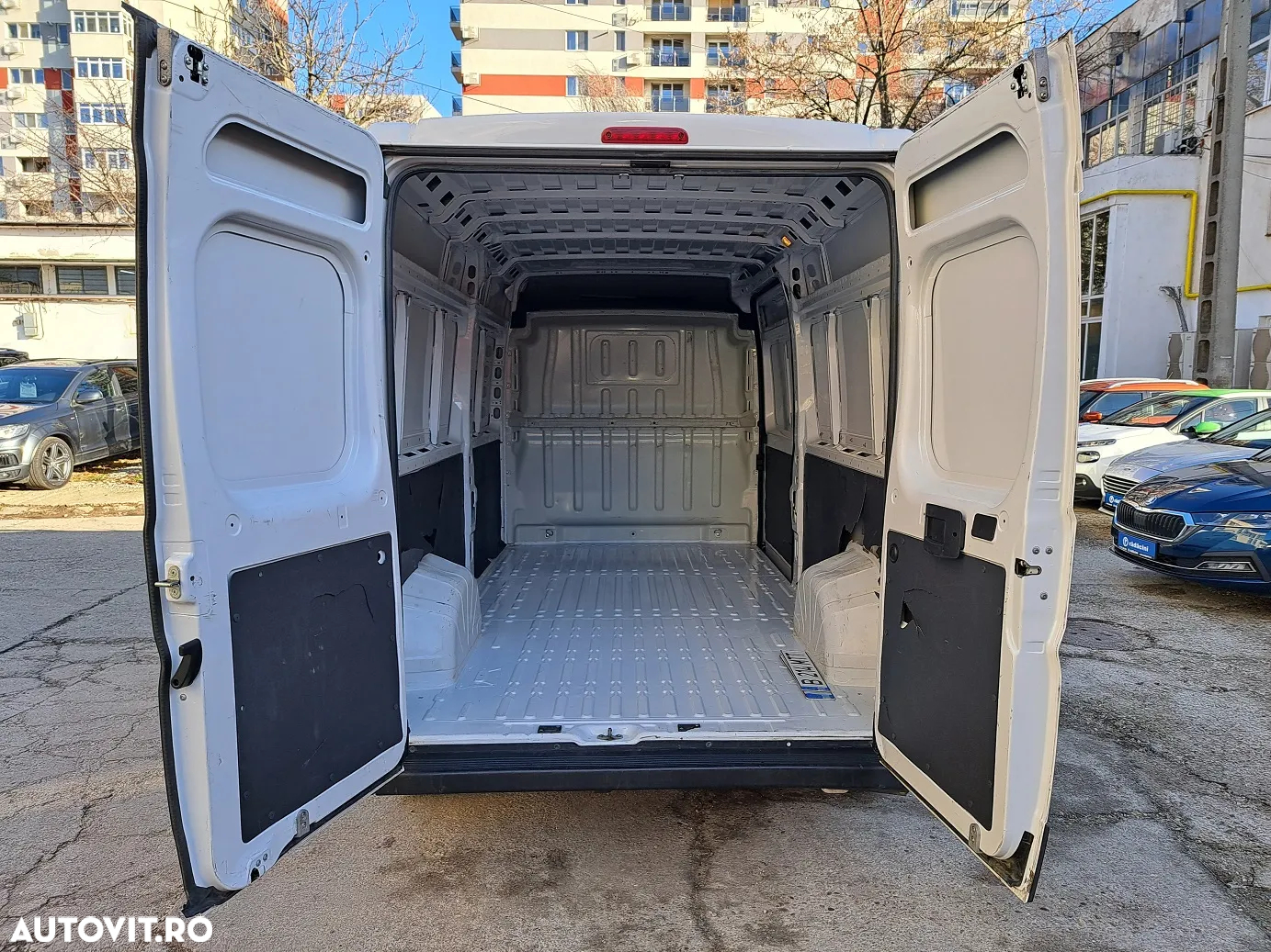 Fiat Ducato - 18
