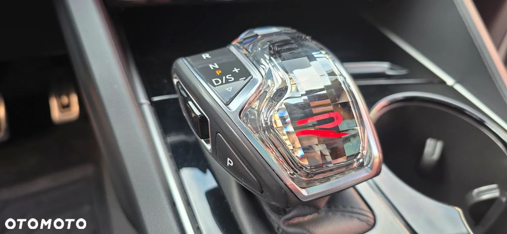 Volkswagen Touareg 3.0 V6 TDI SCR 4Mot Elegance - 30