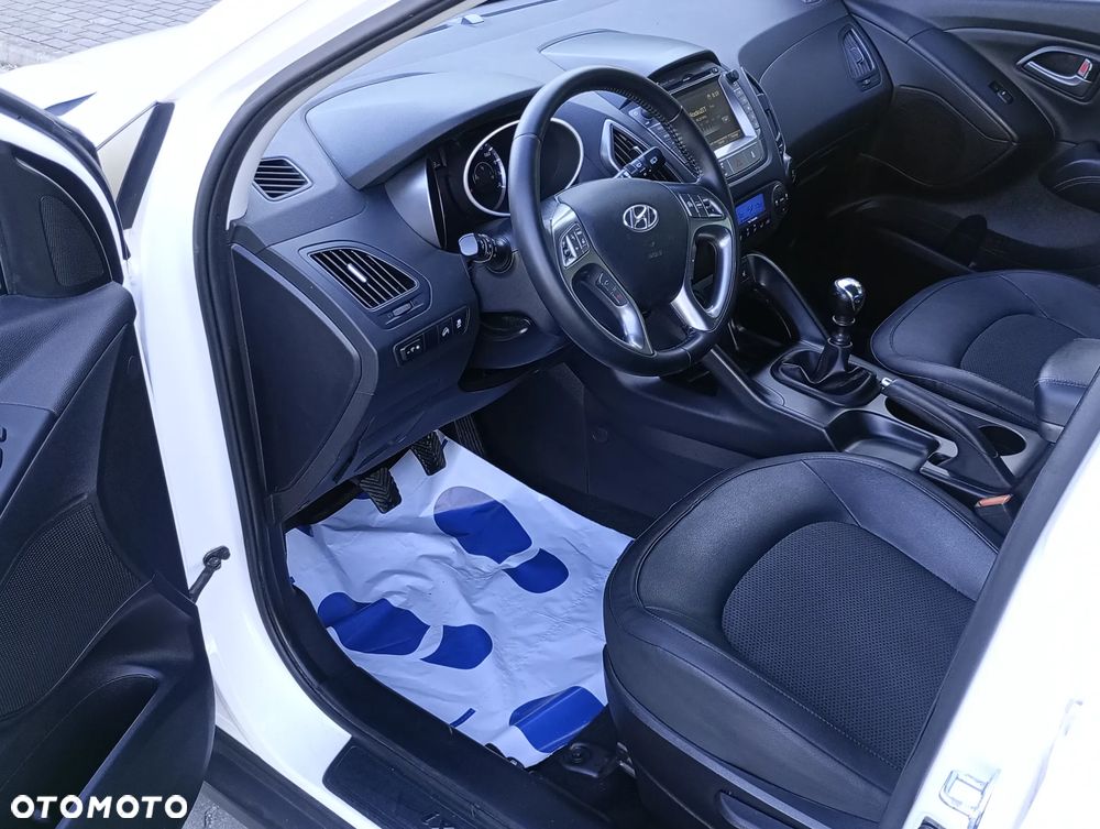 Hyundai ix35 1.6 2WD 5 Star Edition - 36