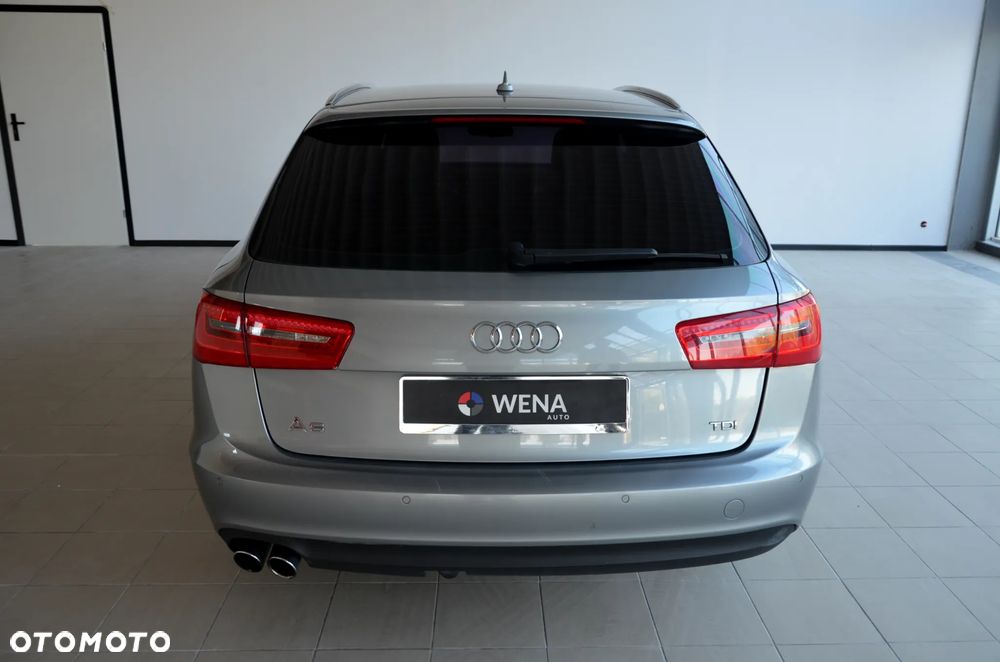 Audi A6 - 19