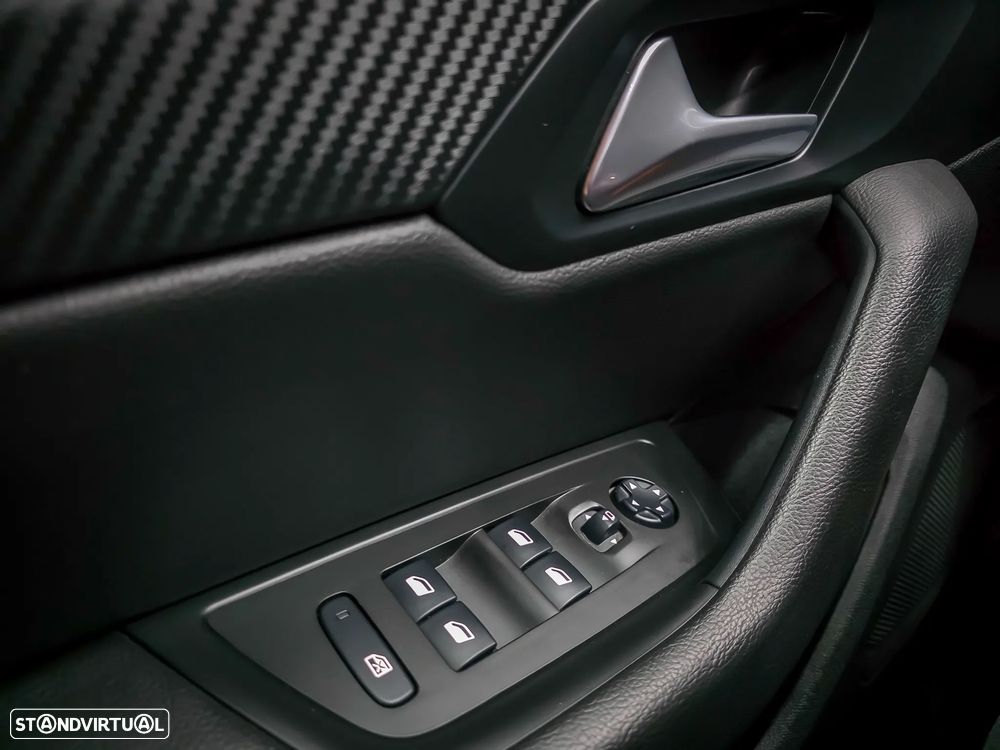 Peugeot 508 SW BlueHDi 130 EAT8 Allure Pack - 38