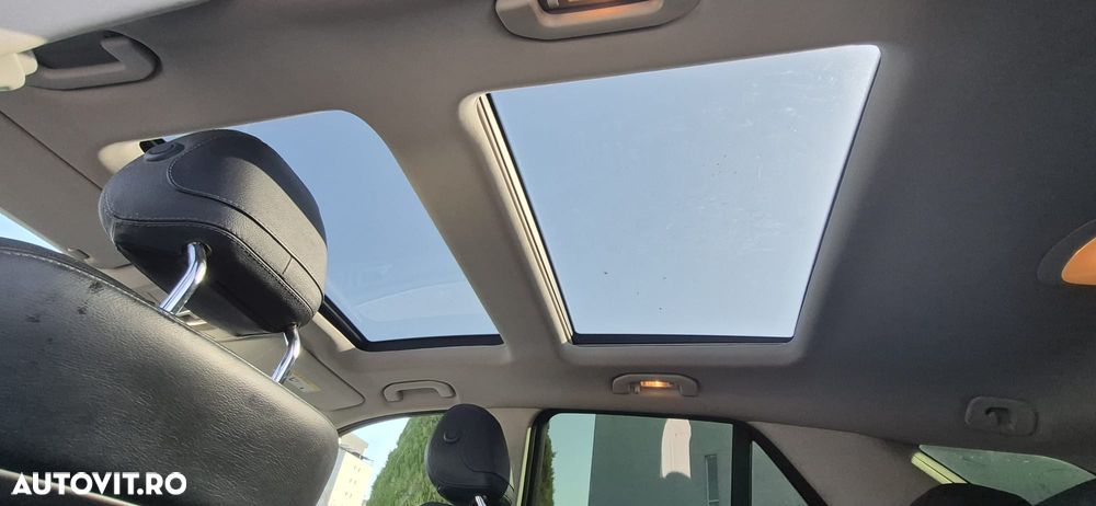 Mercedes-Benz GLE - 10