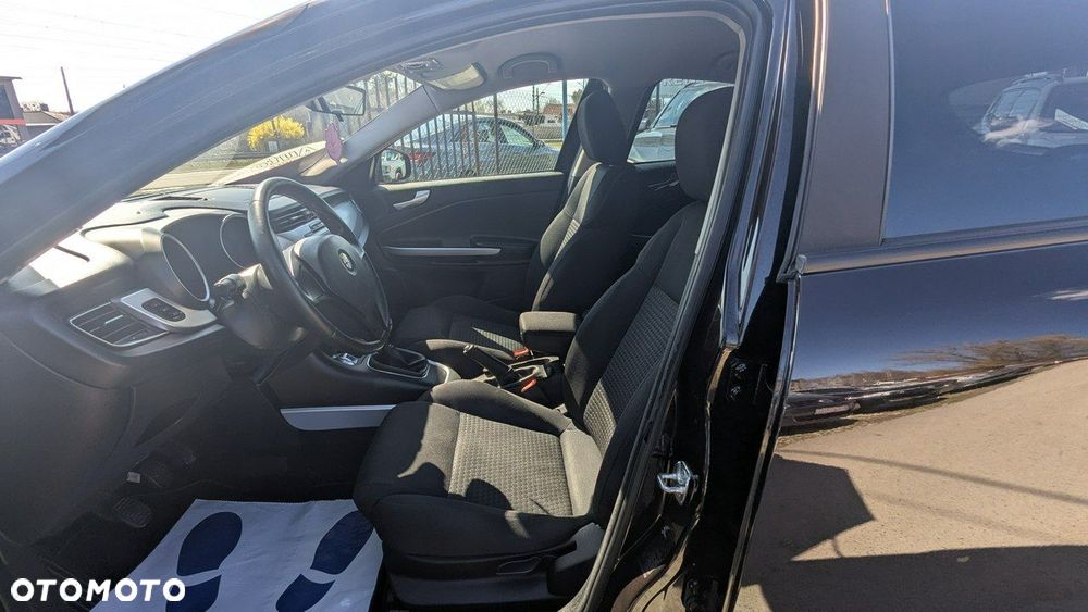 Alfa Romeo Giulietta - 11