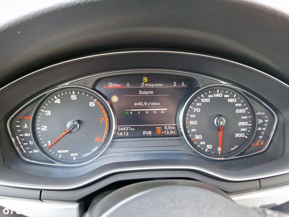 Audi A4 Limousine - 19