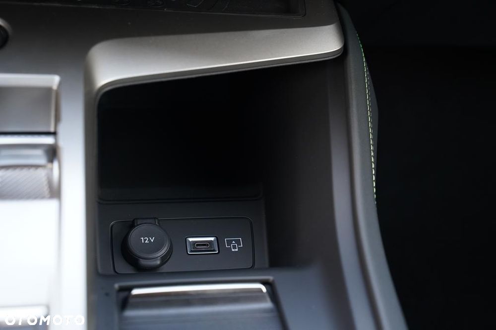 Peugeot 308 1.5 BlueHDi GT S&S EAT8 - 21