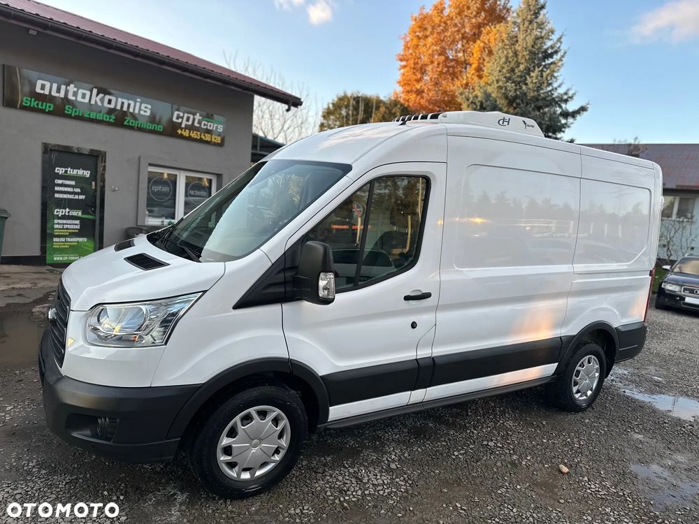 Ford Transit L2H2 Chłodnia - 1