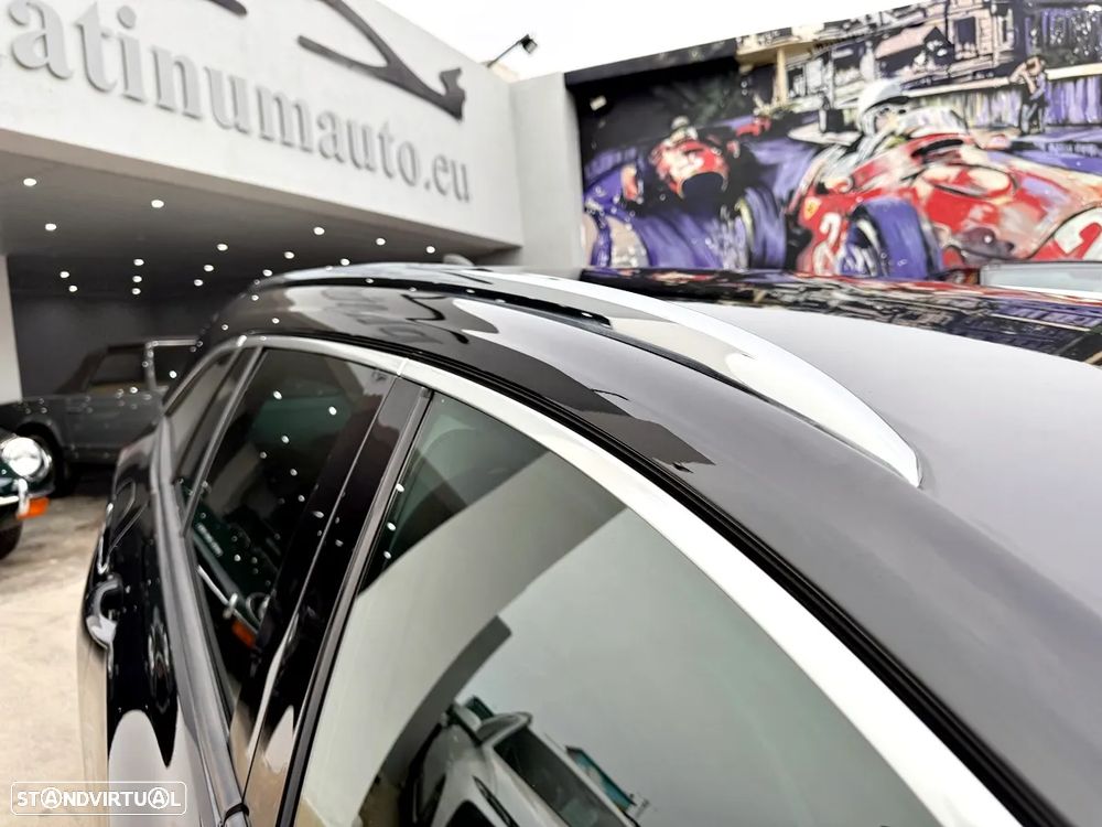 Opel Astra Sports Tourer 1.4 T Innovation Act.S/S - 44