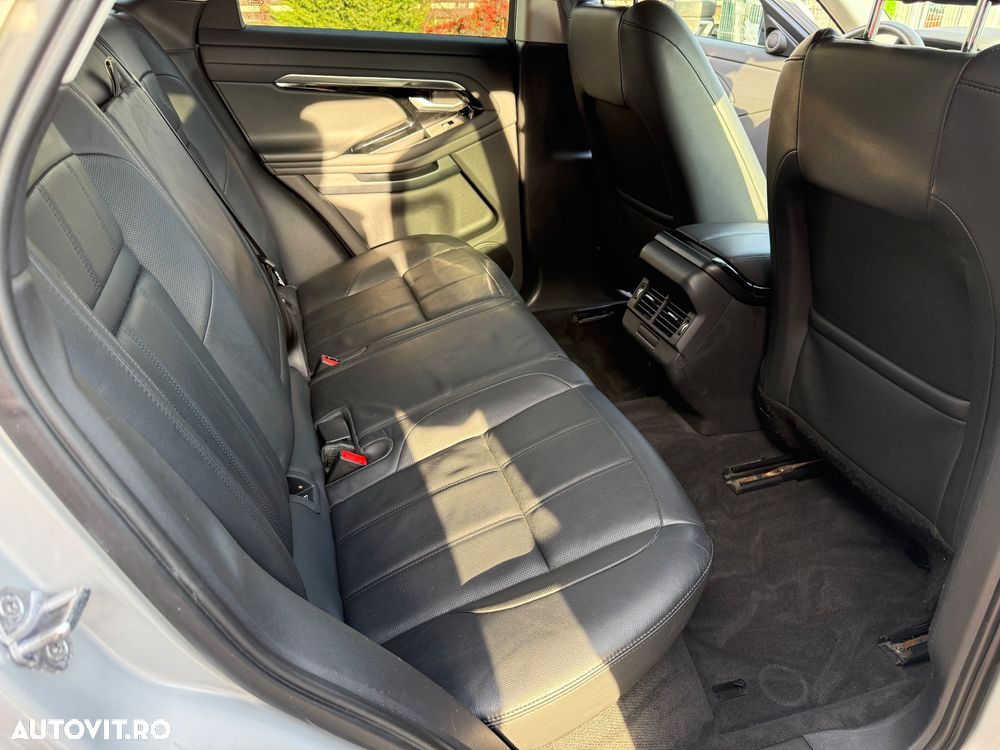 Land Rover Range Rover Evoque 2.0 l TD4 HSE Dynamic - 24