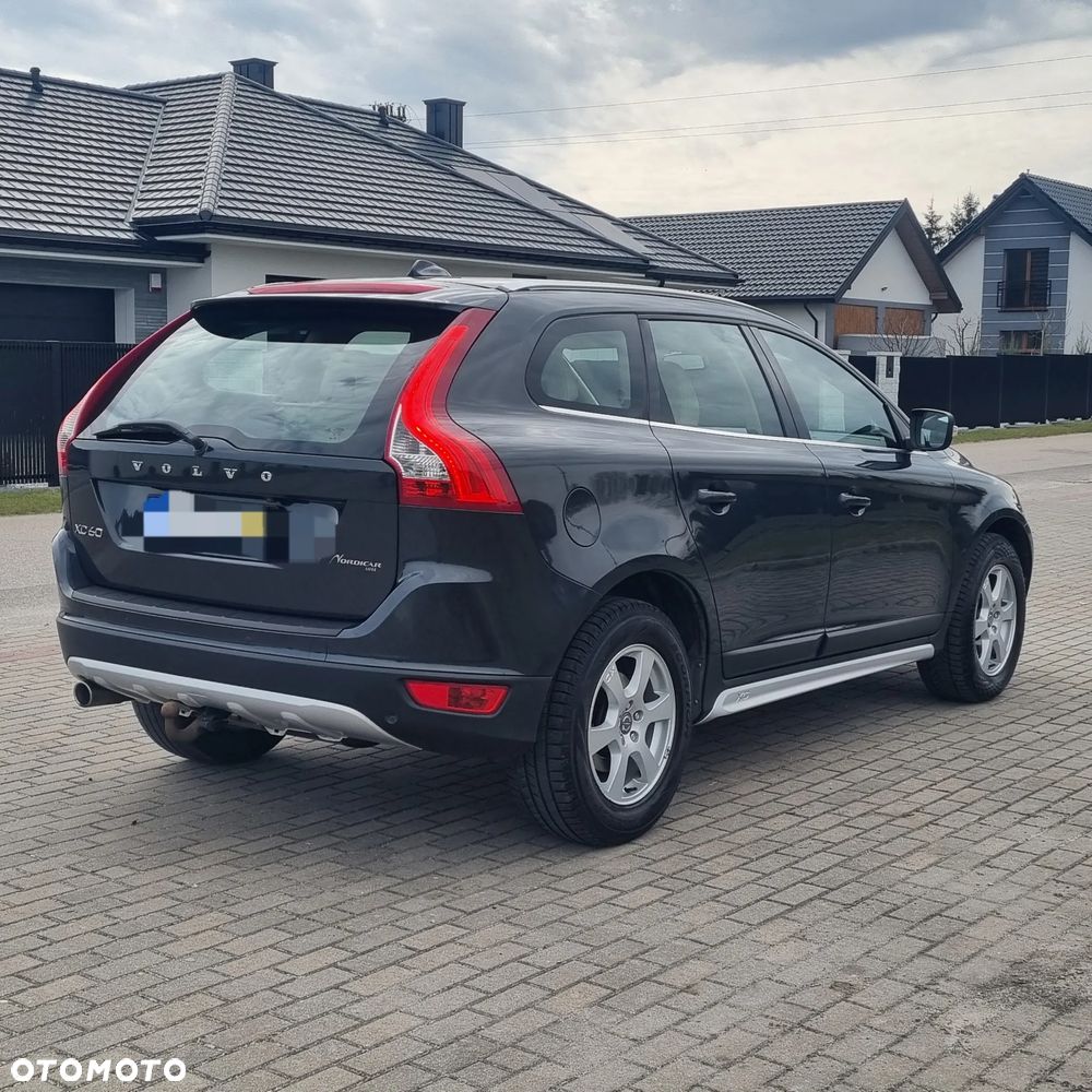 Volvo XC 60 D3 RDesign - 5