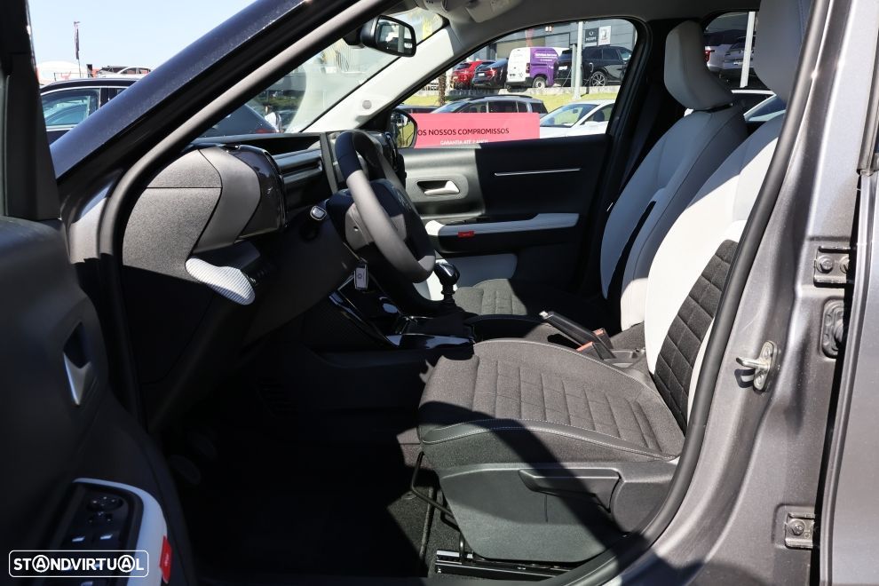 Citroën C3 1.2 Turbo Max - 14
