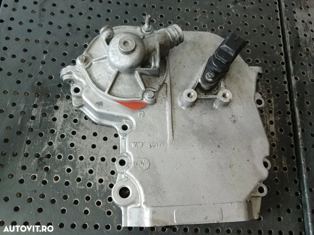 capac distributie 3.0 d m16164d  maseati levante - 2