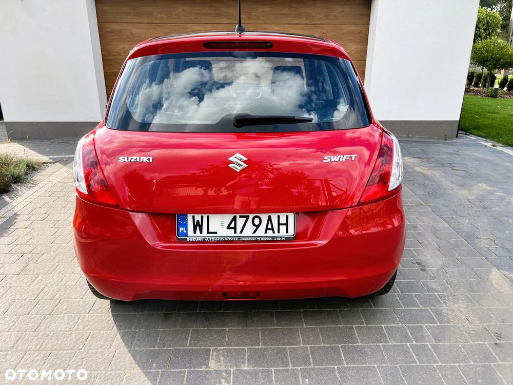 Suzuki Swift - 34