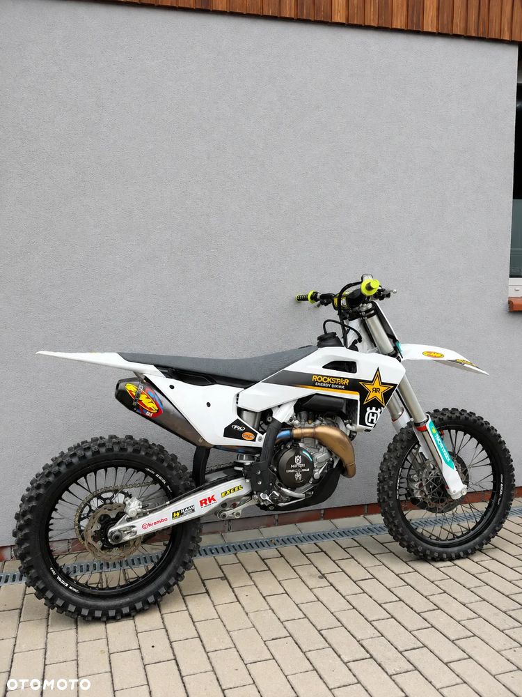 Husqvarna FC - 2