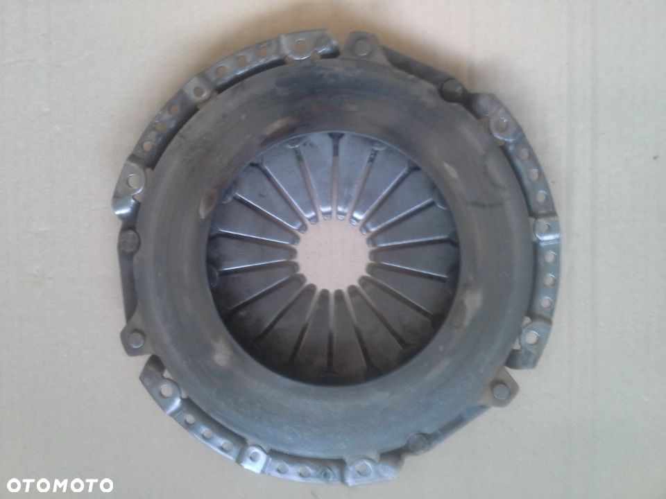 Audi Seat Skoda Volkswagen 1.9 TDi 131KM koło dwumasowe plus sprzęgło - 11