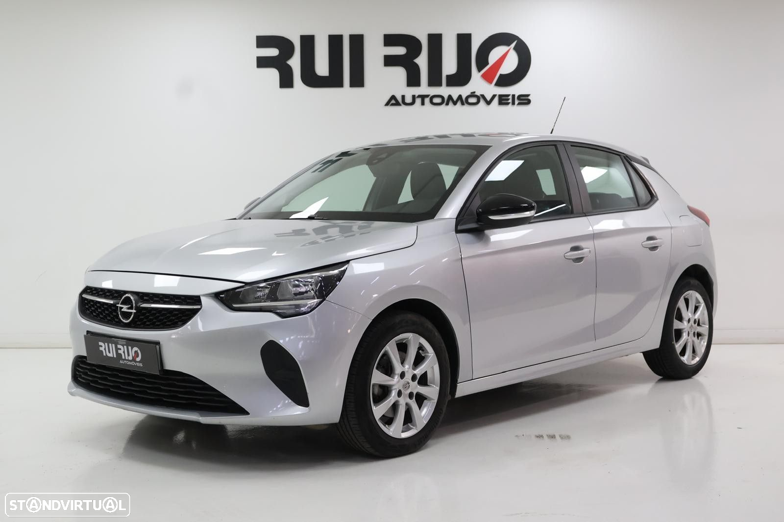 Opel Corsa 1.2 T Edition - 2