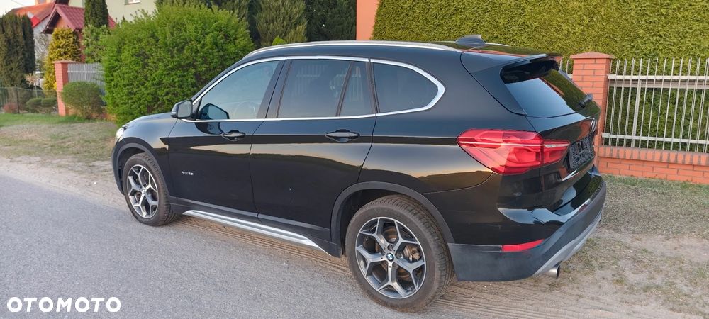 BMW X1 - 3