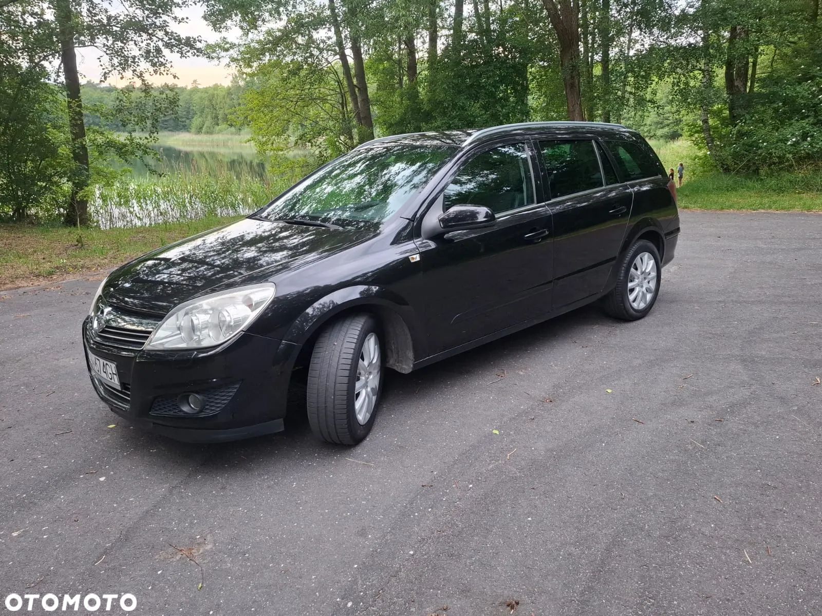 Opel Astra 1.8 Cosmo - 1