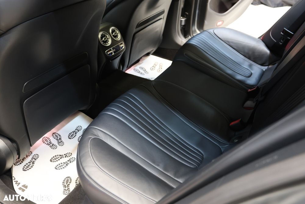 Mercedes-Benz CLS 450 4MATIC 9G-TRONIC Edition 1 - 24
