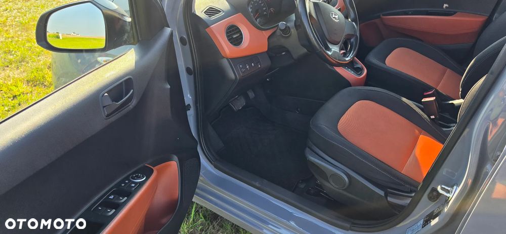Hyundai i10 1.0 Style - 6