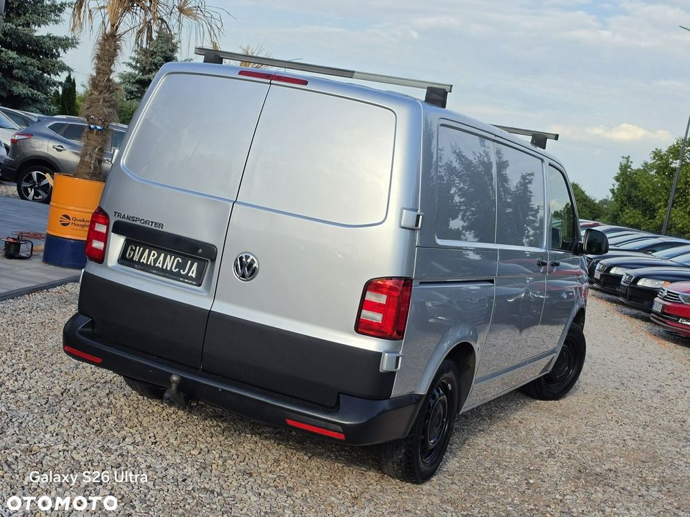 Volkswagen Transporter - 24