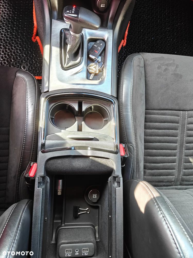 Dodge Charger Automatik SRT 392 - 32