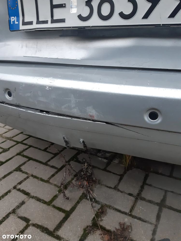 Citroën C4 Picasso 1.6 HDi SX Pack MCP - 6