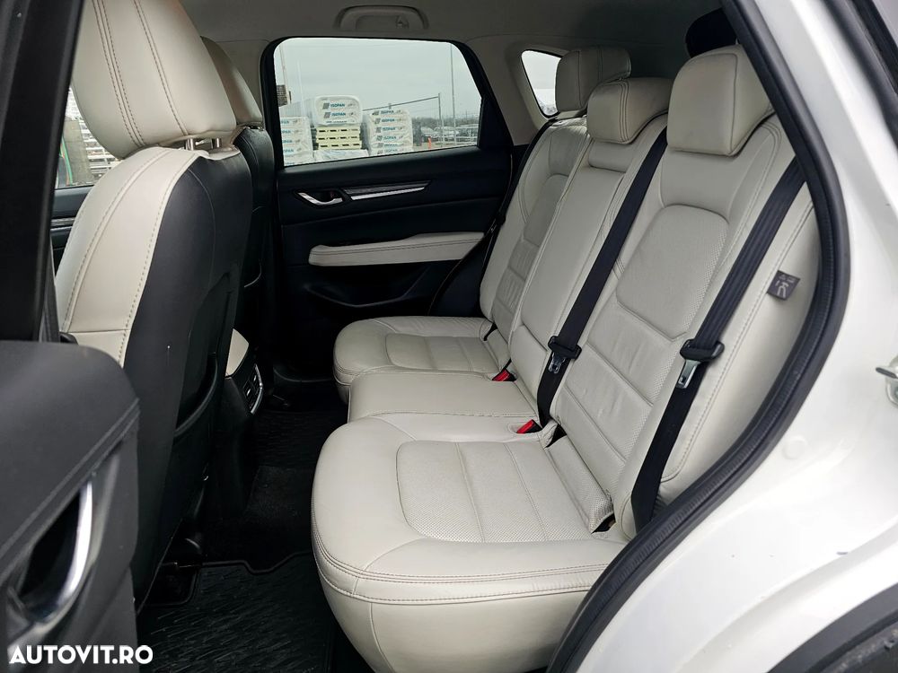 Mazda CX-5 - 23