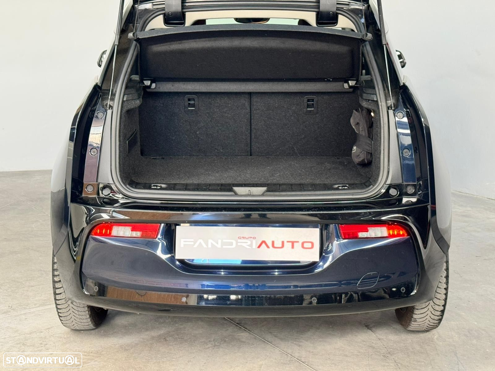 BMW i3 94Ah +EXA +Comfort Package Advance - 18