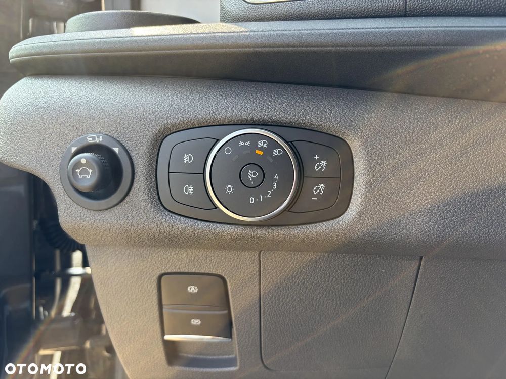 Ford Transit L3H2 DCIV 130KM A8 Trend - 12