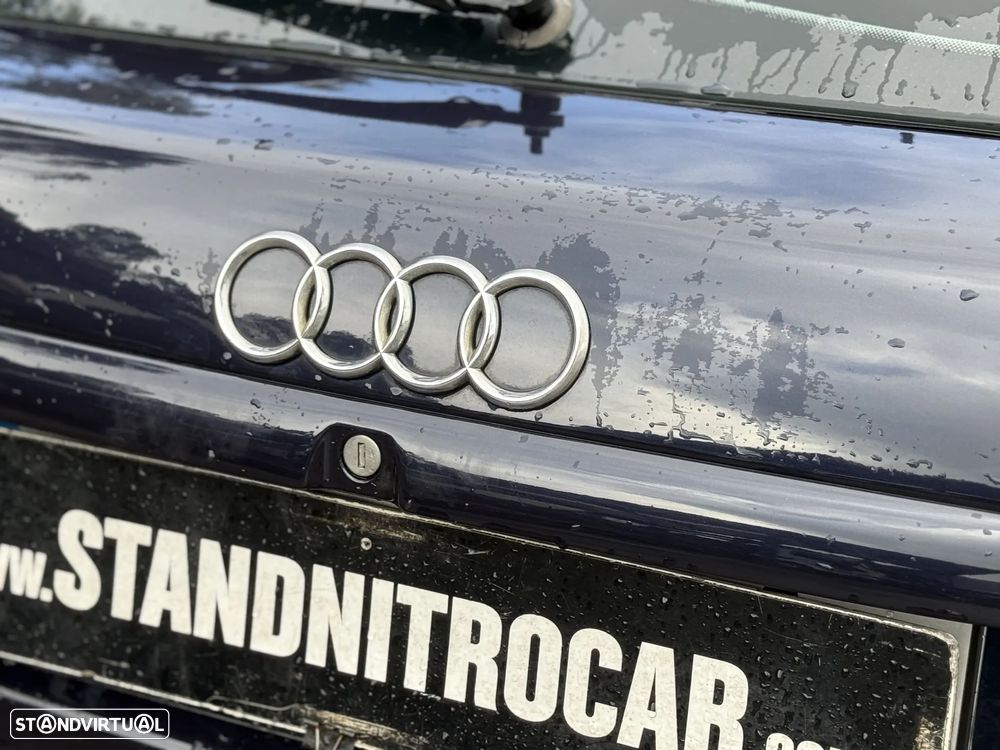 Audi A3 1.9 TDI Sport - 19